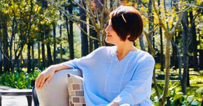 「你忘記我了，可是我還記得你啊！」真正活過的人，不怕死 只怕失智跟拖累家人...