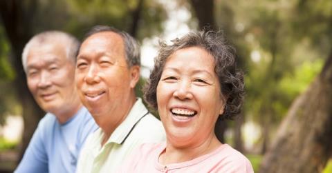 退休金存多少才夠 林奇芬 用etf與共同基金 拉近你與樂退的距離