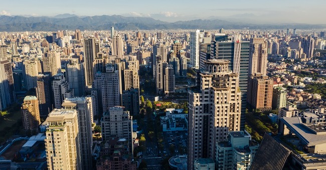 投資房地產好賺嗎?