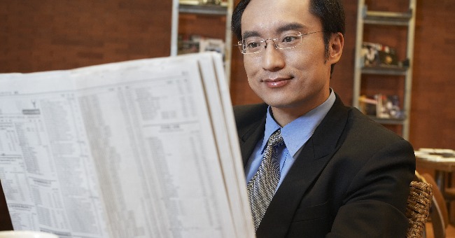 【定存股指南．下】算利教官楊禮軒 教你 4 條件，篩出抗震好標的！
