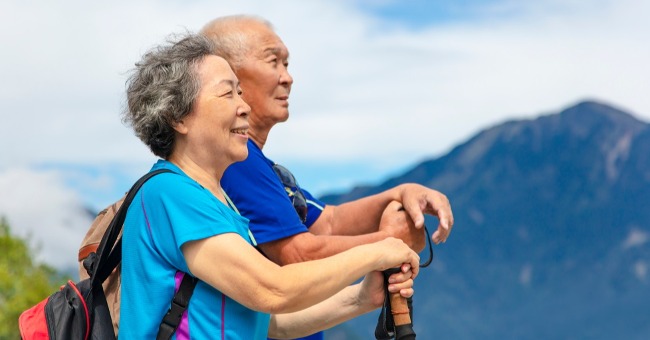 退休金到底怎麼存？退休協會理事長：抗低利、享樂退，這 1 類標的最給力！