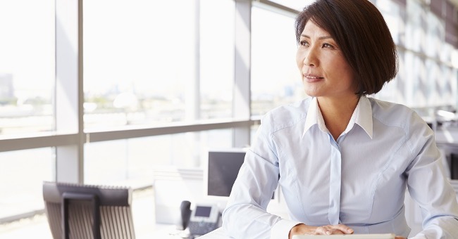 40+ 世代投資布局原則》追求長期穩健獲利，「存退休金」為目標！