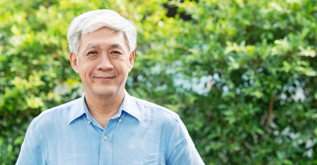 50 歲以上 資金該如何規劃？銀行總裁 教你這 2 種投資組合，養大退休金！