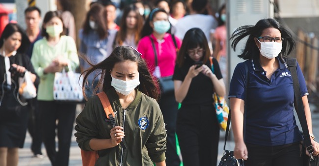 一場疫情什麼都沒了...避免悲劇再次發生，平時就該做好理財 5 件事！