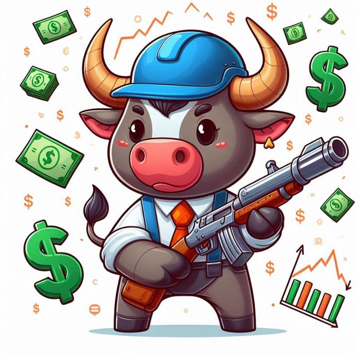 🔥市場低迷中的機遇：低風險ETF漲幅達310％之研究!