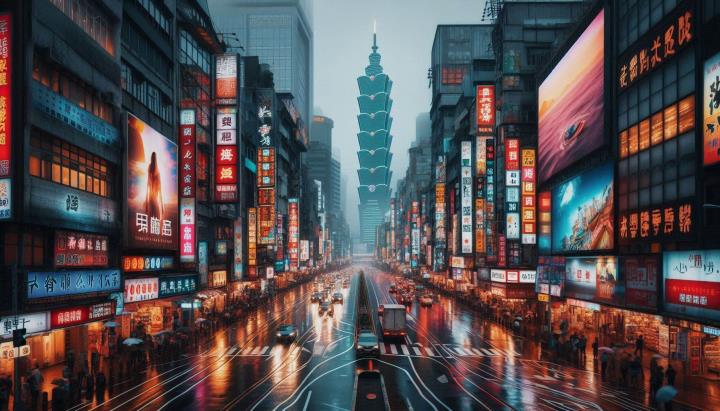 火力旺🔥投資 4/20趨勢分析，以驊宏資、辣椒及永信為例！