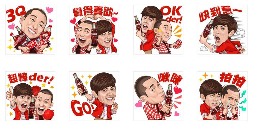 連 80 歲的阿公都在用！ 網路時代想成功 ... 「LINE」只用一個方法：簡單思考