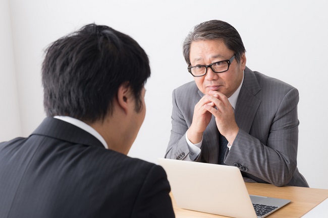 職場討厭鬼