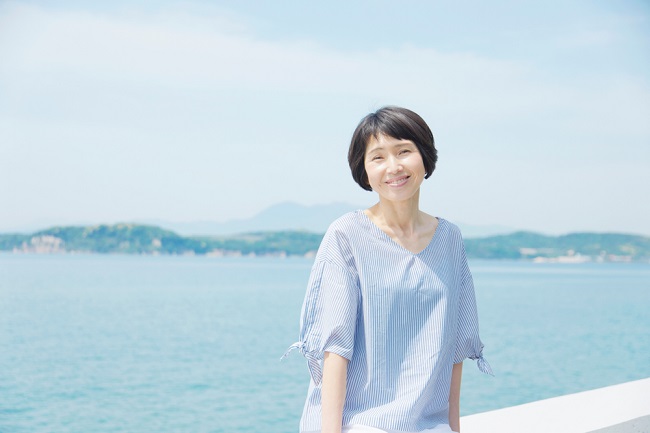 女人