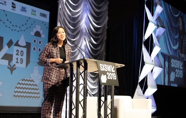 Priscilla Chan