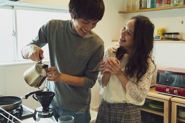夫妻財務規劃