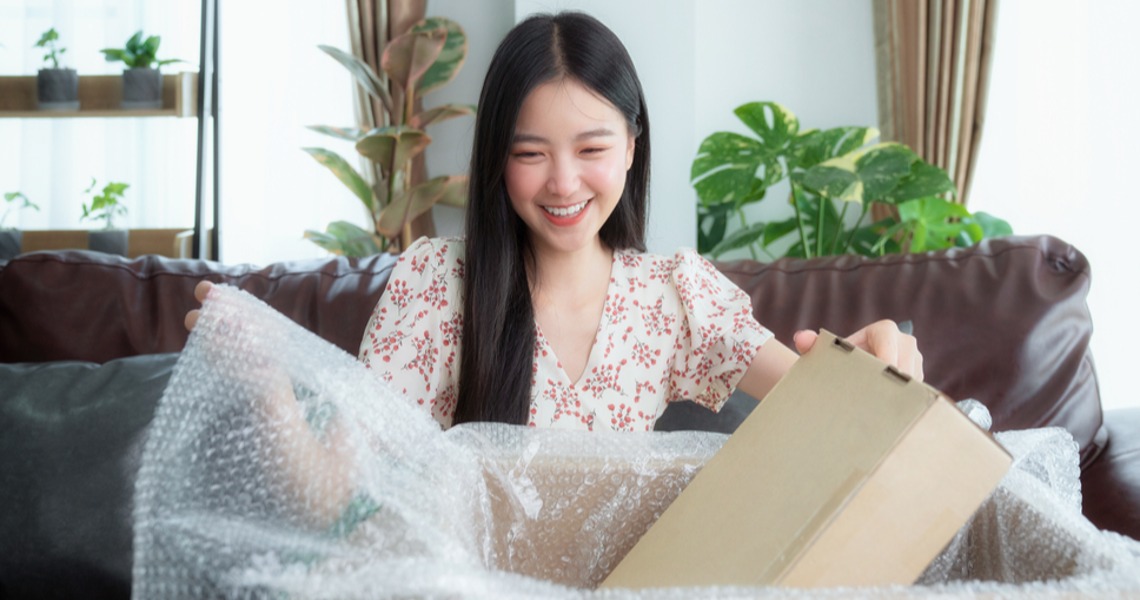 宅經濟發威、網購商機夯，紙箱需求暴增，4 家紙廠受惠！-Money錢 | CMoney投資網誌