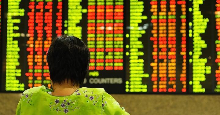 2022 年該參加除息嗎？