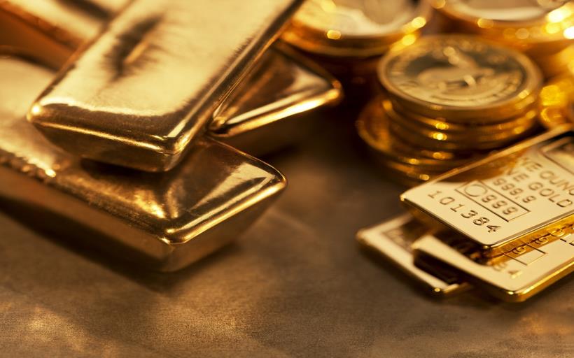 現貨黃金教學:認識做空黃金