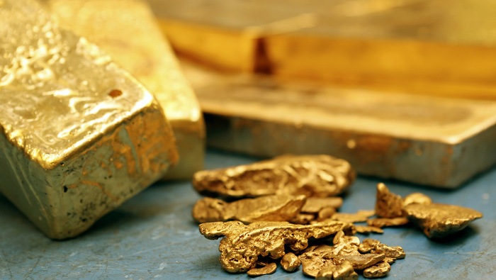 黃金避險原理是什麽？需要很多資金嗎？