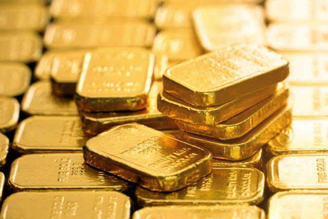 黃金基金比較有哪些不同？兩個區別決定收益！
