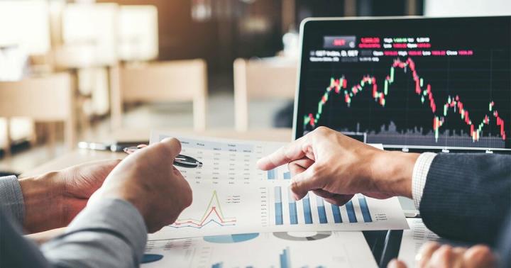 金銀比是什麽？投資指導神器瞭解一下！