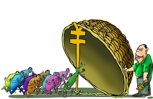 國際貴金屬詐騙類型大公開!小心!