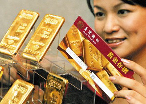 黃金存摺怎麼玩2022？做好趨勢分析！