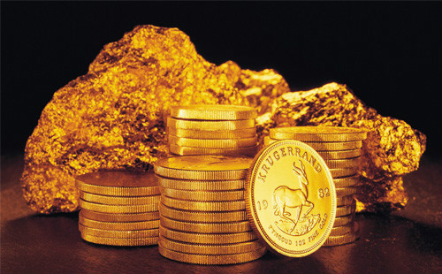 投資貴金屬方式選哪種？實物金/紙黃金/現貨黃金