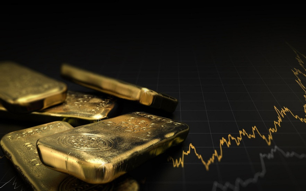 黃金年末行情分析報告，衝刺2022！