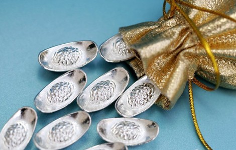 網上白銀交易手續費:不同方式有區別