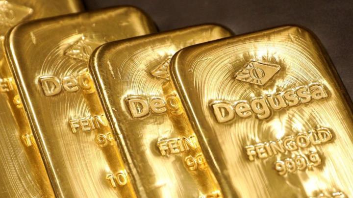 2022黃金長線投資怎麼做？短線如何部署？