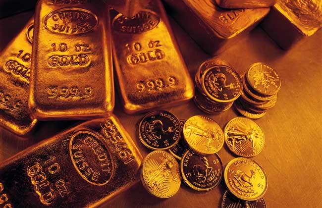 【新手專區】投資黃金哪種方式更好?