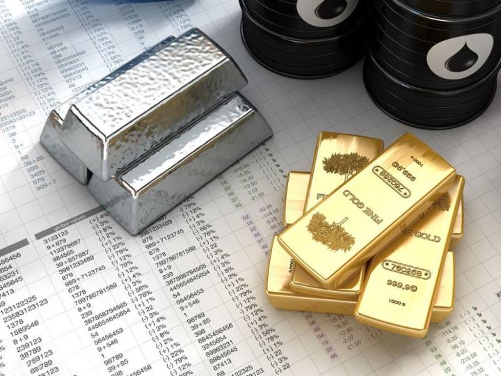 黃金白銀走勢分析,一文清晰異同點
