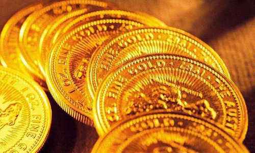 如何炒紙黃金才不會虧損？不如換個產品！