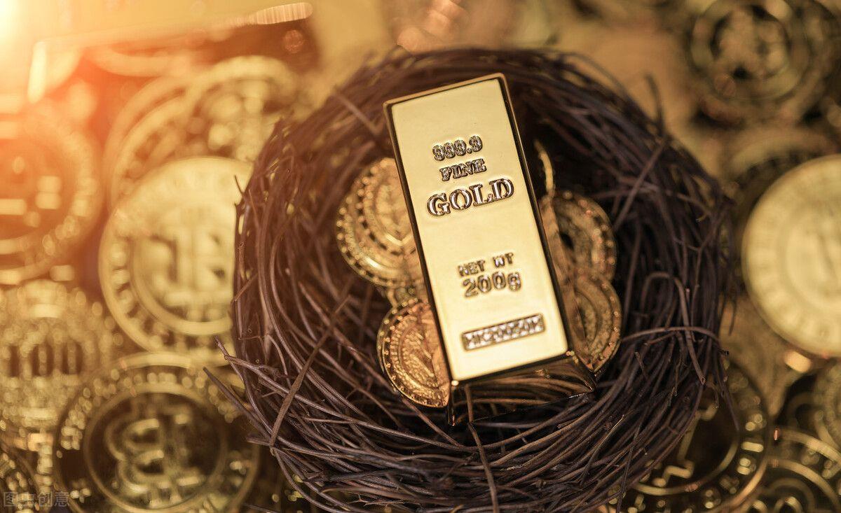 黃金投資品種有哪些？市面常見方式大對比！