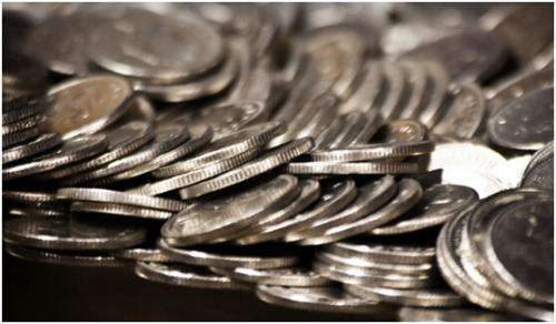 現貨白銀怎麼買？收益擴大的三大核心技能！