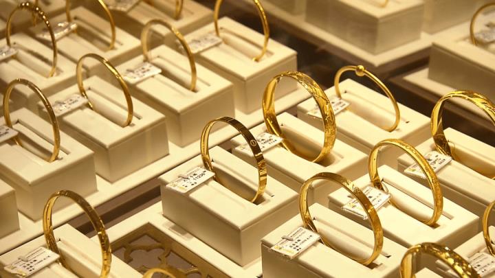 買黃金首飾保值嗎？這個投資管道更優質！