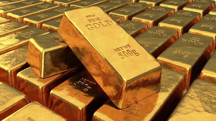 黃金為什麼值錢？靈活投資收益成倍！