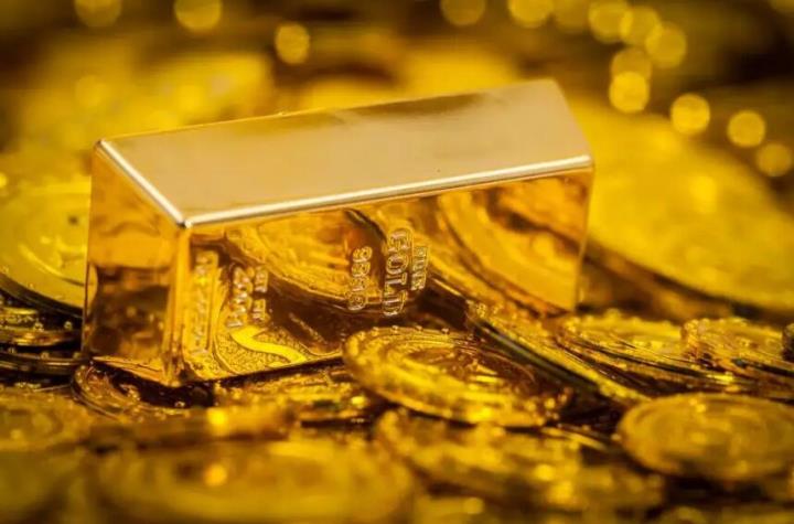 黃金價格怎麼看？2022尋趨勢新方法！