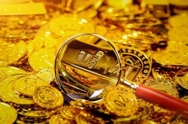 2022黃金買賣方法推薦，三招很實用！