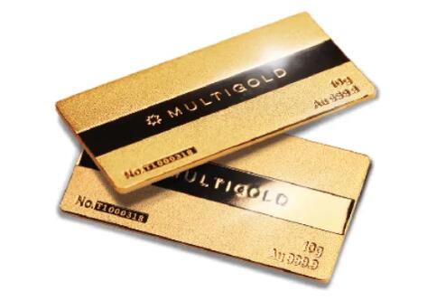 臺灣黃金存摺靠譜嗎？收益怎麼樣？