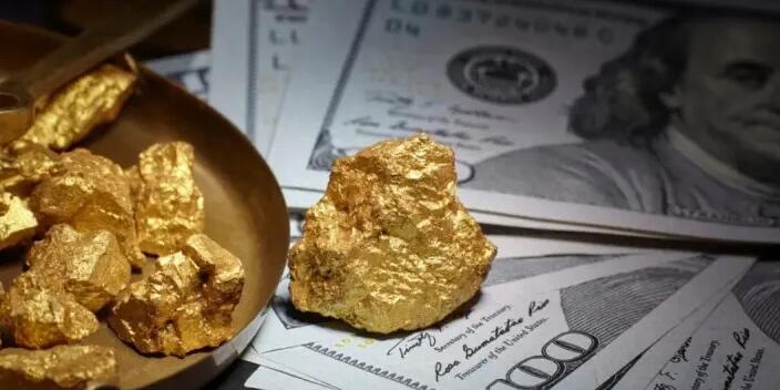 【買黃金投資方法】兩大實用典型