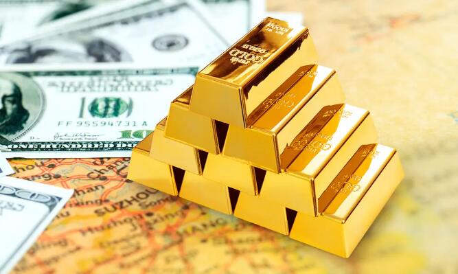 個人炒倫敦金怎麼開戶？兩步走輕鬆完成！