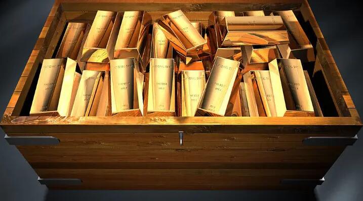 黃金投資有哪幾種形式？現在適合選它！