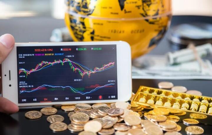 【國際黃金買賣教學】投資人請掌握三招！