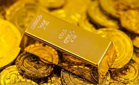 買金條保值嗎？黃金最佳投資方式！