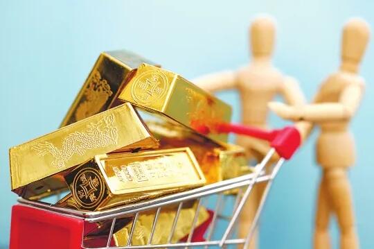 倫敦金交易去哪里開戶？三個標準選平臺！