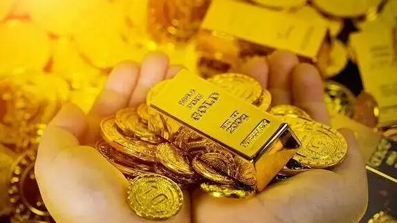 《炒黃金如何進行技術分析》參照做好兩點！