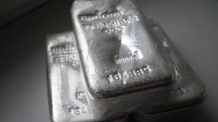 《白銀投資技巧入門篇》之如何做短線？