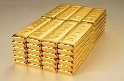 《買賣黃金的基本知識》想賺錢先學會！