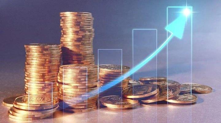 《投資什麼最賺錢2022》黃金投資攻略