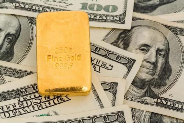 淺論【加息對黃金影響】,如何判斷黃金價格趨勢?