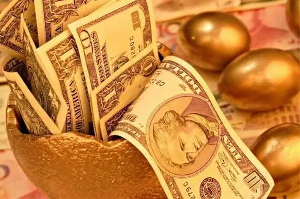定投黃金能賺錢嗎?什麼黃金投資方式更暴利?