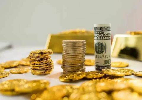 黄金期货持仓限额制度精讲示意图 黄金期货持仓限额制度精讲示意图